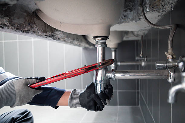 Trusted Leak Detection service in Sulphur, OK - Masters Plumbing Service